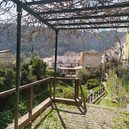 Apartamento Dona Irene Al Manteigas Exterior foto