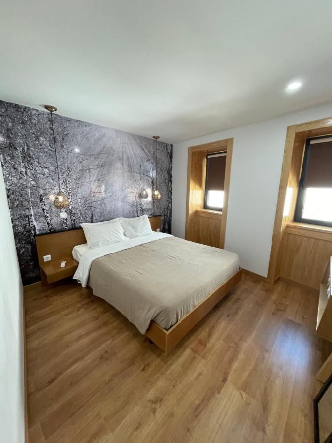 Apartamento Dona Irene Al Manteigas Exterior foto