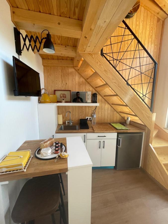 Apartamento Dona Irene Al Manteigas Exterior foto
