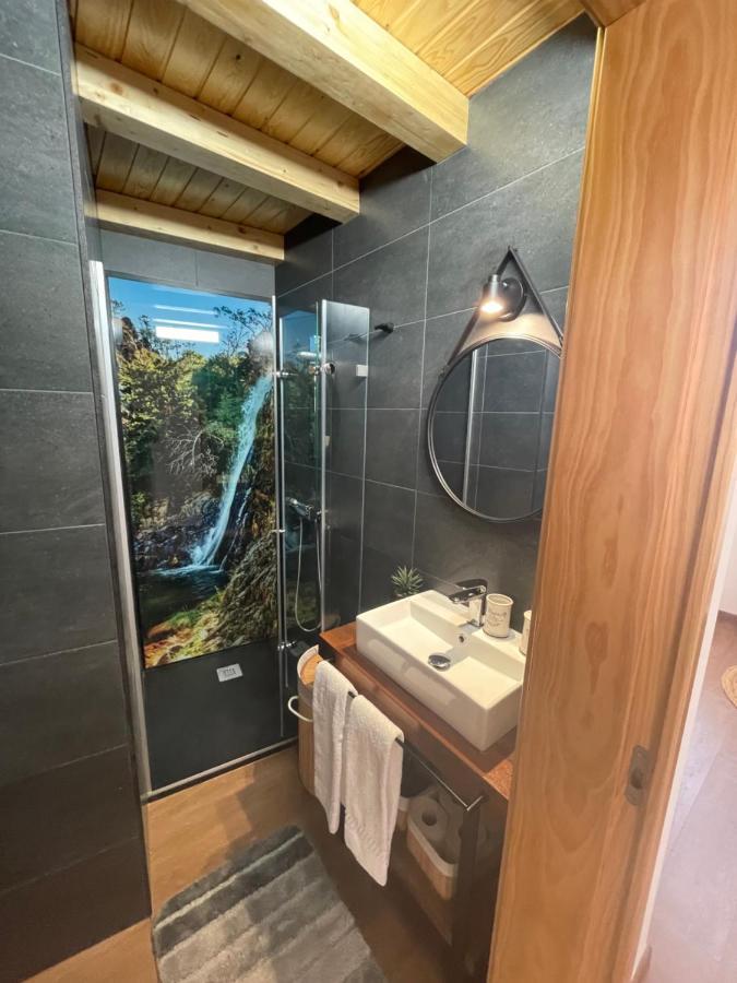 Apartamento Dona Irene Al Manteigas Exterior foto
