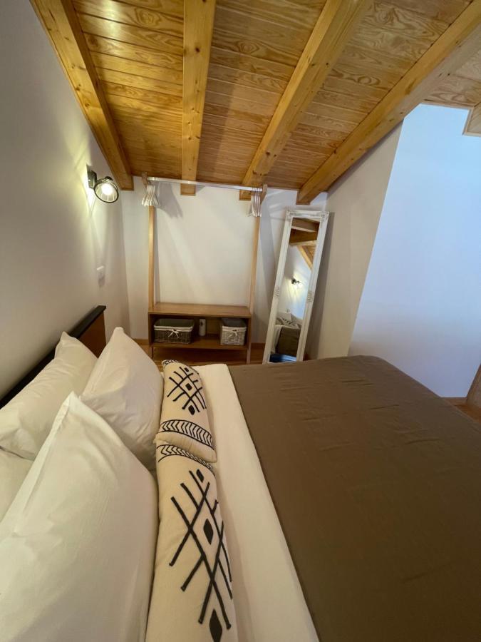 Apartamento Dona Irene Al Manteigas Exterior foto