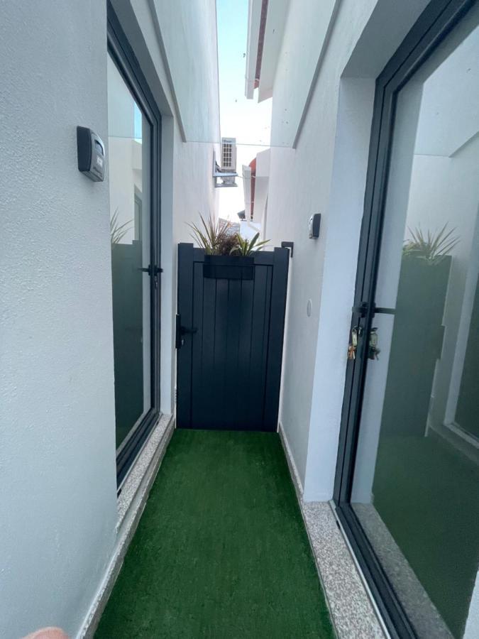 Apartamento Dona Irene Al Manteigas Exterior foto