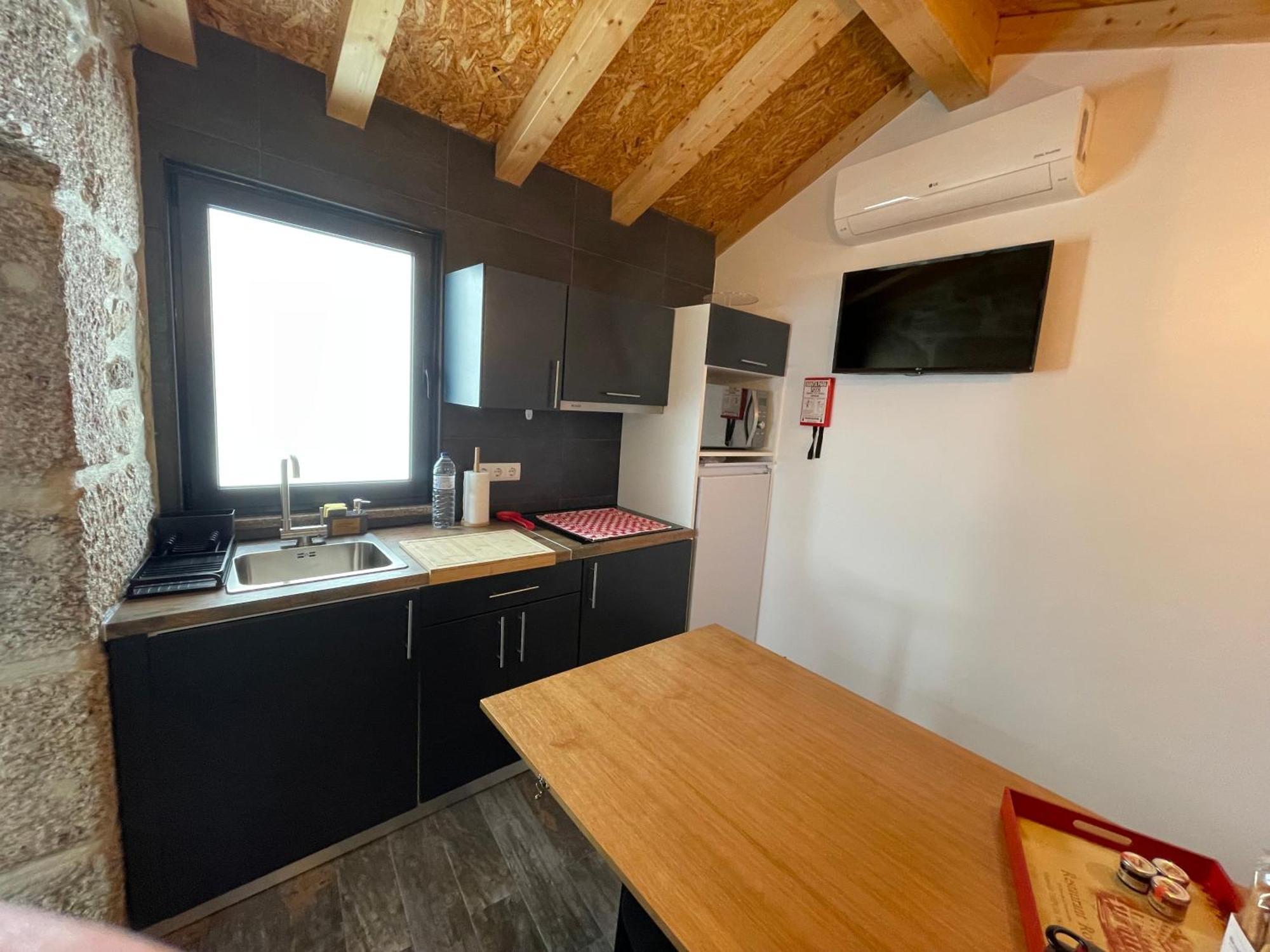Apartamento Dona Irene Al Manteigas Exterior foto