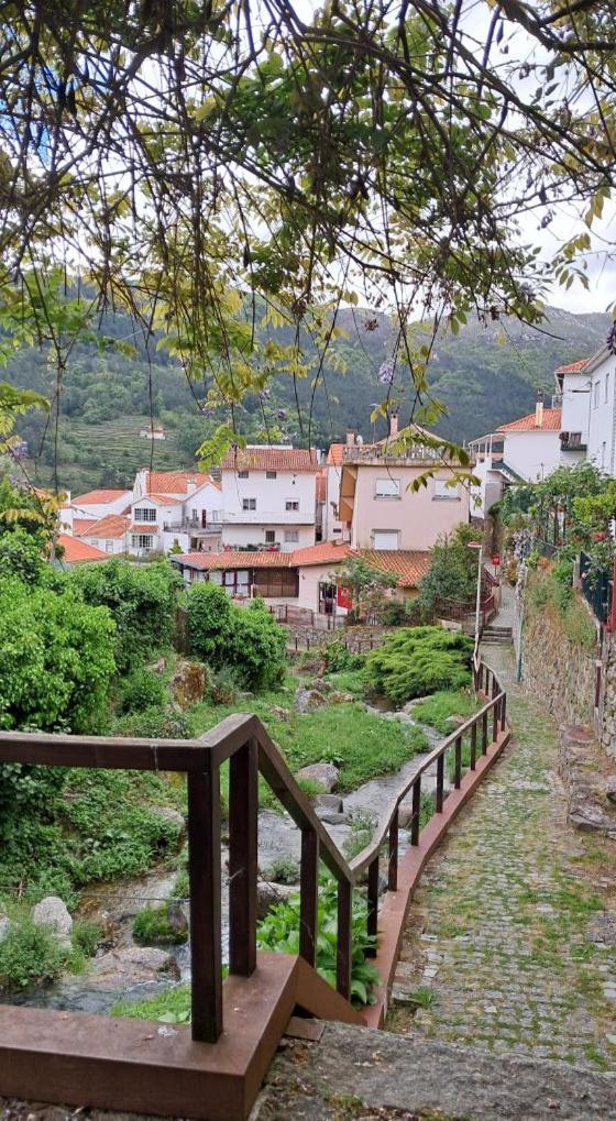 Apartamento Dona Irene Al Manteigas Exterior foto